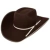 Resistol 4X Snake Eyes Cowboy Hat 2 Resistol 4X Snake Eyes Cowboy Hat -Boot Barn 096F80 F4 P1