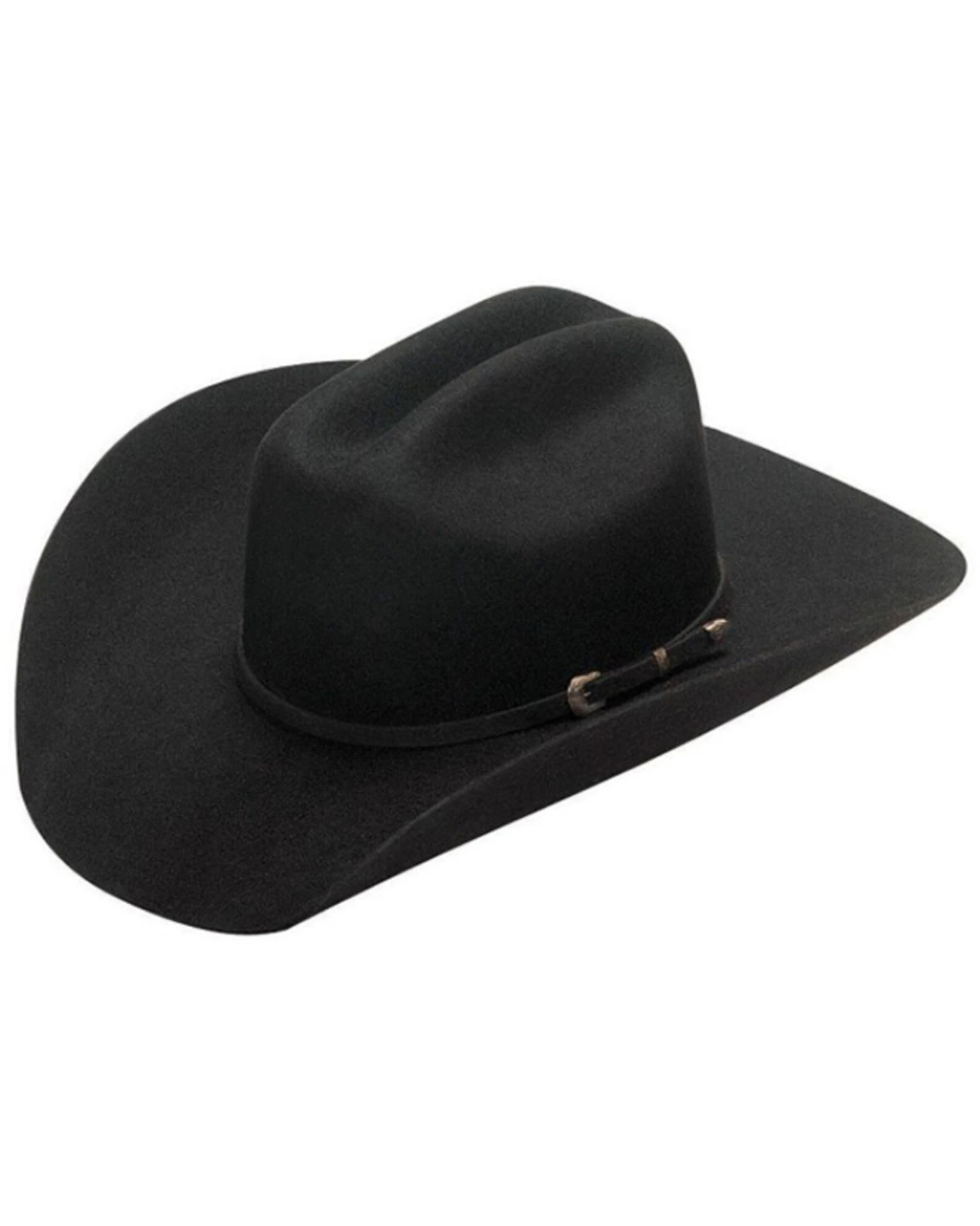 Twister Dallas 2X Wool Cowboy Hat 4 Twister Dallas 2X Wool Cowboy Hat - Image 2