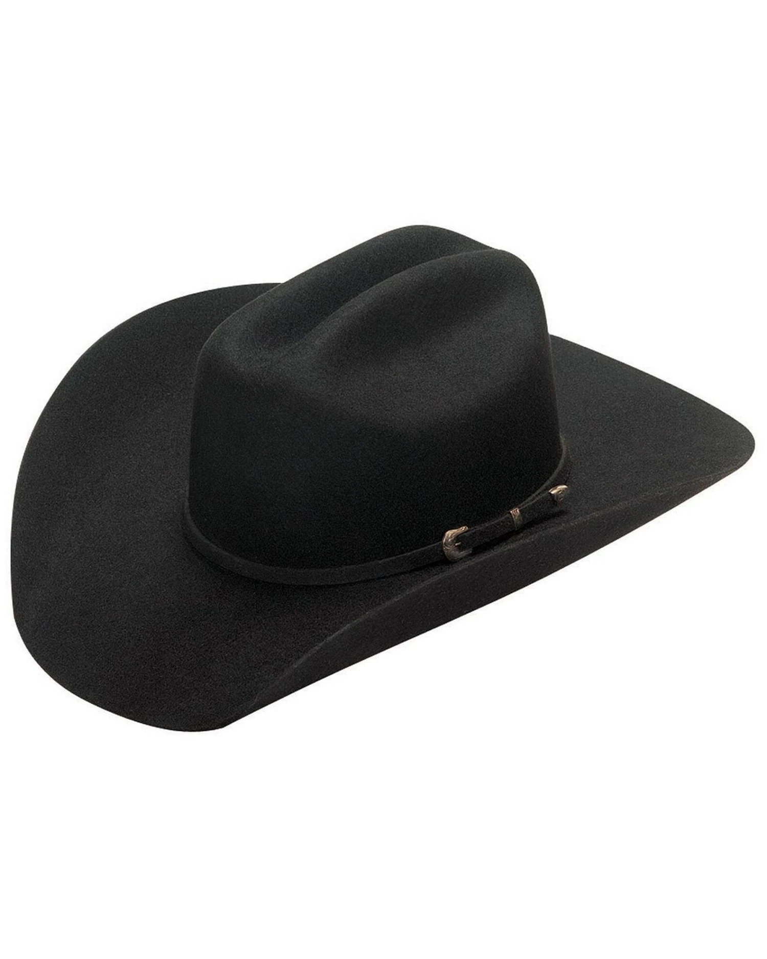 Twister Dallas 2X Wool Cowboy Hat 3 Twister Dallas 2X Wool Cowboy Hat