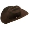 Twister Santa Fe 2X Select Wool Cowboy Hat 2 Twister Santa Fe 2X Select Wool Cowboy Hat -Boot Barn 096H94 47 P1