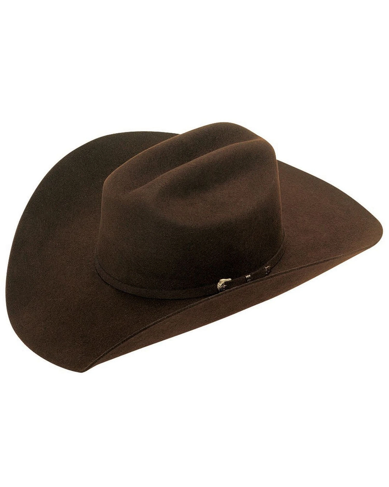Twister Santa Fe 2X Select Wool Cowboy Hat 3 Twister Santa Fe 2X Select Wool Cowboy Hat