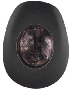 Bailey Men's Western Stampede Cattleman Crown Cowboy Hat 9 Bailey Men's Western Stampede Cattleman Crown Cowboy Hat -Boot Barn 096M25 89 D3