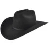 Bailey Men's Western Stampede Cattleman Crown Cowboy Hat 1 Bailey Men's Western Stampede Cattleman Crown Cowboy Hat -Boot Barn 096M25 89 P1