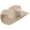 Bailey Men's Western Stampede Silver Cattleman Crown Hat 1 Bailey Men's Western Stampede Silver Cattleman Crown Hat -Boot Barn 096M26 04 P1