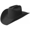 Bailey Men's Wheeler 3X Wool Felt Cowboy Hat 2 Bailey Men's Wheeler 3X Wool Felt Cowboy Hat -Boot Barn 096N36 89 P1