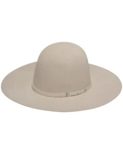 Twister Men's 2X Select Wool Open Crown Hat 