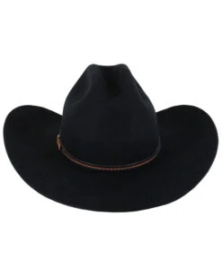 Cody James® Men's Lamarie Pro Rodeo Brim Wool Hat 9 Cody James® Men's Lamarie Pro Rodeo Brim Wool Hat -Boot Barn 096R29 89 P2
