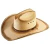 Resistol Men's Jason Aldean Georgia Boy Palm Hat 1 Resistol Men's Jason Aldean Georgia Boy Palm Hat -Boot Barn 099C47 19 P1