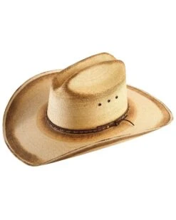 Resistol Men's Jason Aldean Georgia Boy Palm Hat
