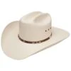 Resistol Men's George Strait Hazer Straw Hat 2 Resistol Men's George Strait Hazer Straw Hat -Boot Barn 099C58 19 P1