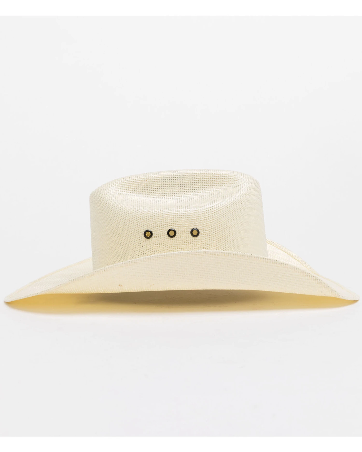 Twister 5X Shantung Double S Cowboy Hat 6 Twister 5X Shantung Double S Cowboy Hat - Image 4