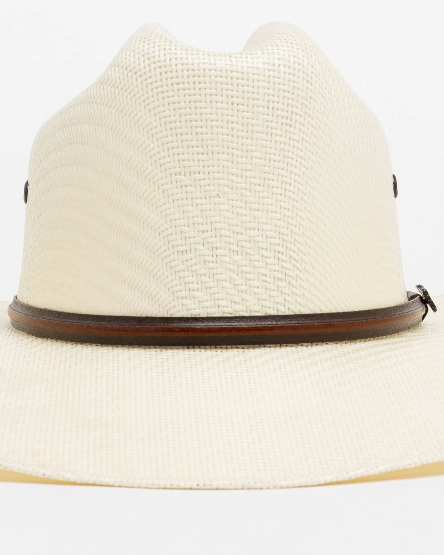 Twister 5X Shantung Double S Cowboy Hat 7 Twister 5X Shantung Double S Cowboy Hat - Image 5