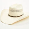Stetson Lobo 10X Straw Cowboy Hat 2 Stetson Lobo 10X Straw Cowboy Hat -Boot Barn 099J43 19 P1