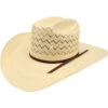 Ariat Men's 20X Straw Cowboy Hat 2 Ariat Men's 20X Straw Cowboy Hat -Boot Barn 099L66 19 P1