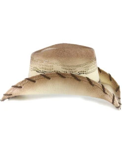 Cody James® Saddle Straw Cowboy Hat 11 Cody James® Saddle Straw Cowboy Hat -Boot Barn 099P26 41 D3