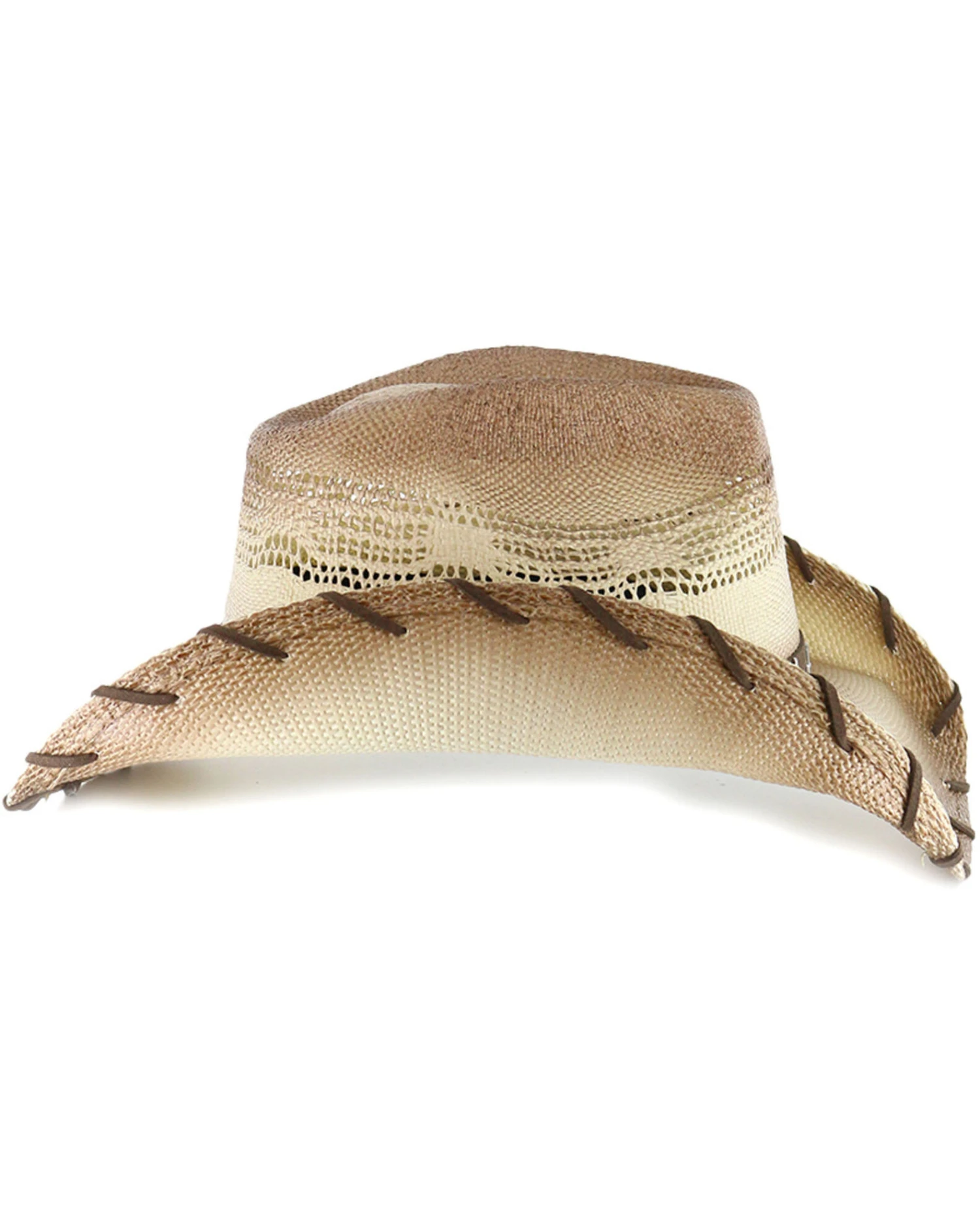 Cody James® Saddle Straw Cowboy Hat 7 Cody James® Saddle Straw Cowboy Hat - Image 5