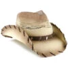 Cody James® Saddle Straw Cowboy Hat 1 Cody James® Saddle Straw Cowboy Hat -Boot Barn 099P26 41 P1