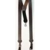 Nocona Leather Basketweave Men's Suspenders 1 Nocona Leather Basketweave Men's Suspenders -Boot Barn 1021Q7 66 P1