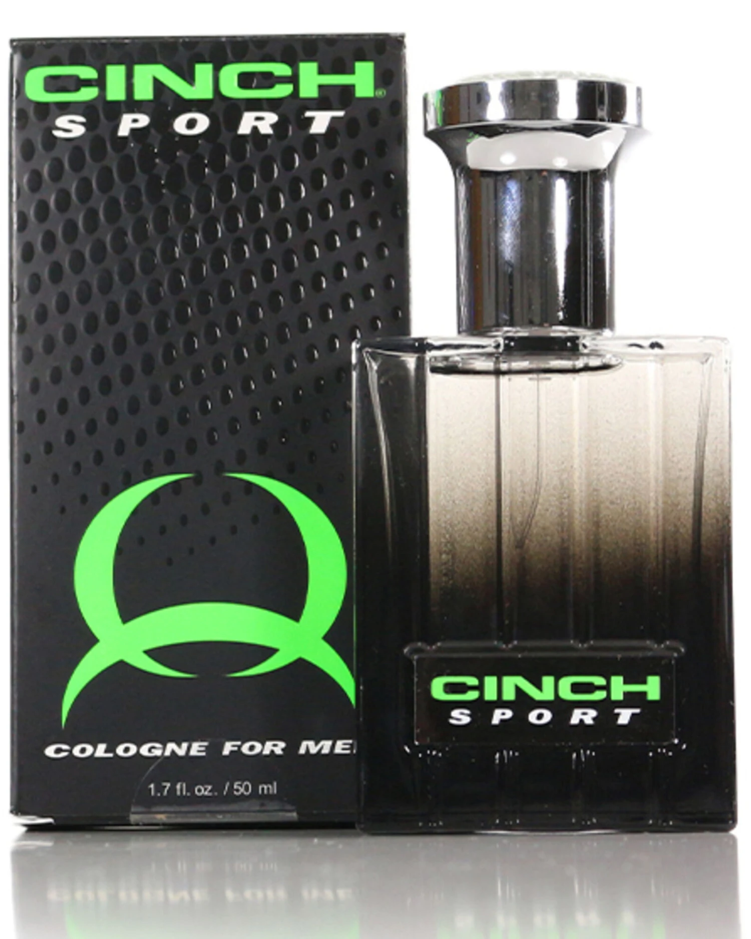 Cinch Men's Sport Cologne 3 Cinch Men's Sport Cologne - Image 2