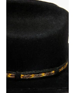 Colorado Horsehair Men's No Tassel Assorted Hat Bands 12 Colorado Horsehair Men's No Tassel Assorted Hat Bands -Boot Barn 2000010041 900 P3