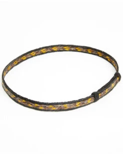 Colorado Horsehair Men's No Tassel Assorted Hat Bands 13 Colorado Horsehair Men's No Tassel Assorted Hat Bands -Boot Barn 2000010041 900 P4