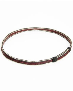 Colorado Horsehair Men's No Tassel Assorted Hat Bands 15 Colorado Horsehair Men's No Tassel Assorted Hat Bands -Boot Barn 2000010041 900 P6