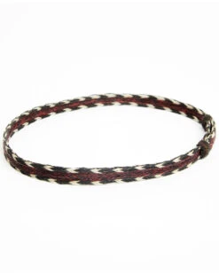 Colorado Horsehair Men's No Tassel Assorted Hat Bands 17 Colorado Horsehair Men's No Tassel Assorted Hat Bands -Boot Barn 2000010041 900 P8