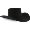 Rodeo King Men's Brick 5X Felt Cowboy Hat 1 Rodeo King Men's Brick 5X Felt Cowboy Hat -Boot Barn 2000024251 001 P1