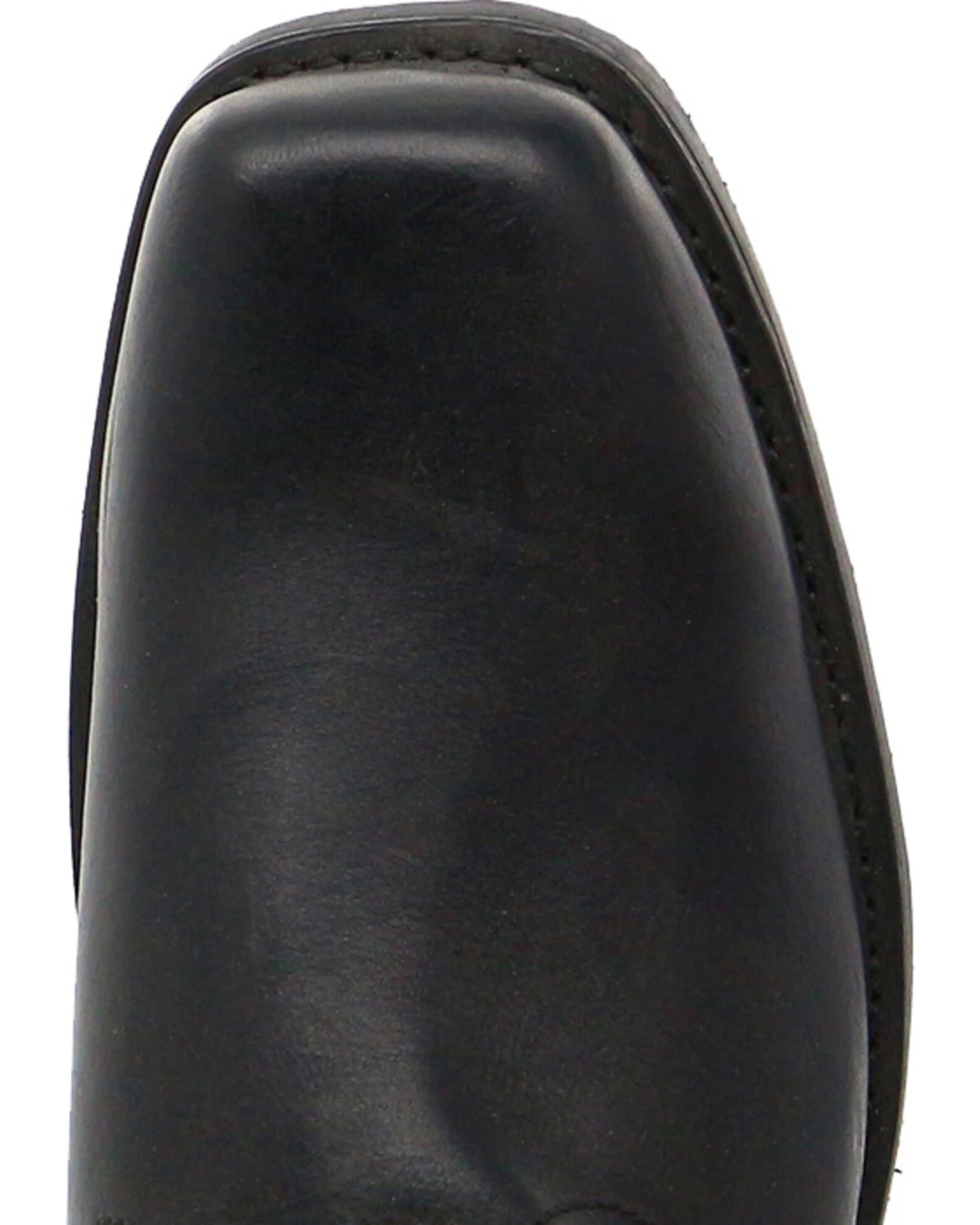 Brothers & Sons Men's Pull On Motorcycle Boots - Square Toe 8 Brothers & Sons Men's Pull On Motorcycle Boots - Square Toe - Image 6