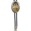 Cody James® Men's Horse And Rider Bolo Tie 1 Cody James® Men's Horse And Rider Bolo Tie -Boot Barn 2000065782 040 P1