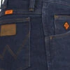 Wrangler Men's FR Slim Fit Straight Jeans 1 Wrangler Men's FR Slim Fit Straight Jeans -Boot Barn 2000075586 402 D2