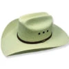 Atwood Hat Co Men's Band 7X Palm Cowboy Hat 2 Atwood Hat Co Men's Band 7X Palm Cowboy Hat -Boot Barn 2000105112 101 P1