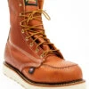 Thorogood Men's American Heritage 8" Made In The USA Wedge Work Boots - Steel Toe 1 Thorogood Men's American Heritage 8" Made In The USA Wedge Work Boots - Steel Toe -Boot Barn 2000108395 280 P1