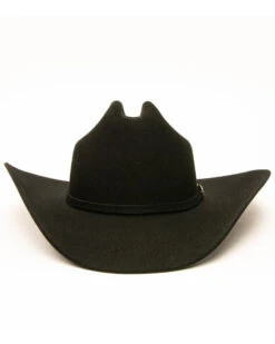 Moonshine Spirit Perfect Storm 6X Felt Hat -Boot Barn 2000113516 001 P4