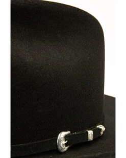 Moonshine Spirit Perfect Storm 6X Felt Hat -Boot Barn 2000113516 001 P6