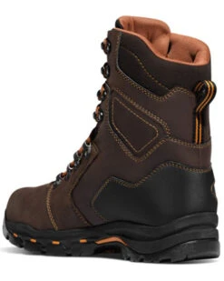 Danner Men's Vicious Waterproof Work Boots - Composite Toe 9 Danner Men's Vicious Waterproof Work Boots - Composite Toe -Boot Barn 2000113734 200 P3