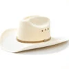 Atwood Hat Co Men's 7X Natural Marfa Western Palm Straw Hat 2 Atwood Hat Co Men's 7X Natural Marfa Western Palm Straw Hat -Boot Barn 2000119582 101 P1