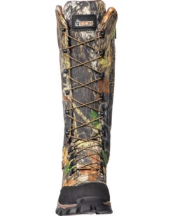 Rocky Men's Lynx Snakeproof Boots 12 Rocky Men's Lynx Snakeproof Boots -Boot Barn 2000122492 340 FT