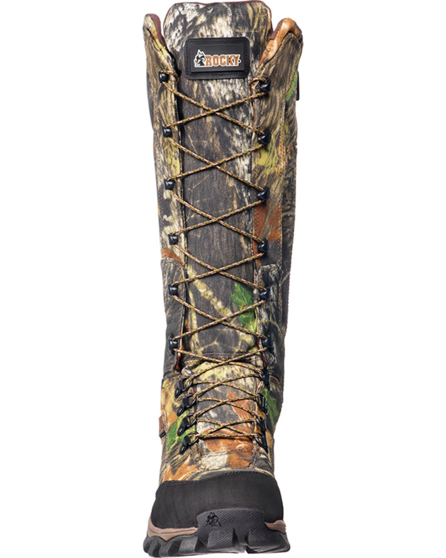 Rocky Men's Lynx Snakeproof Boots 6 Rocky Men's Lynx Snakeproof Boots - Image 4