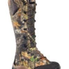 Rocky Men's Lynx Snakeproof Boots 1 Rocky Men's Lynx Snakeproof Boots -Boot Barn 2000122492 340 P1