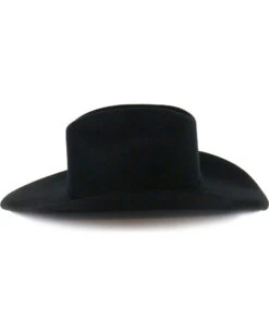 George Strait By Resistol Men's Logan 6X Felt Cowboy Hat 9 George Strait By Resistol Men's Logan 6X Felt Cowboy Hat -Boot Barn 2000126890 001 D2