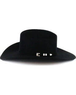 George Strait By Resistol Men's Logan 6X Felt Cowboy Hat 11 George Strait By Resistol Men's Logan 6X Felt Cowboy Hat -Boot Barn 2000126890 001 D4