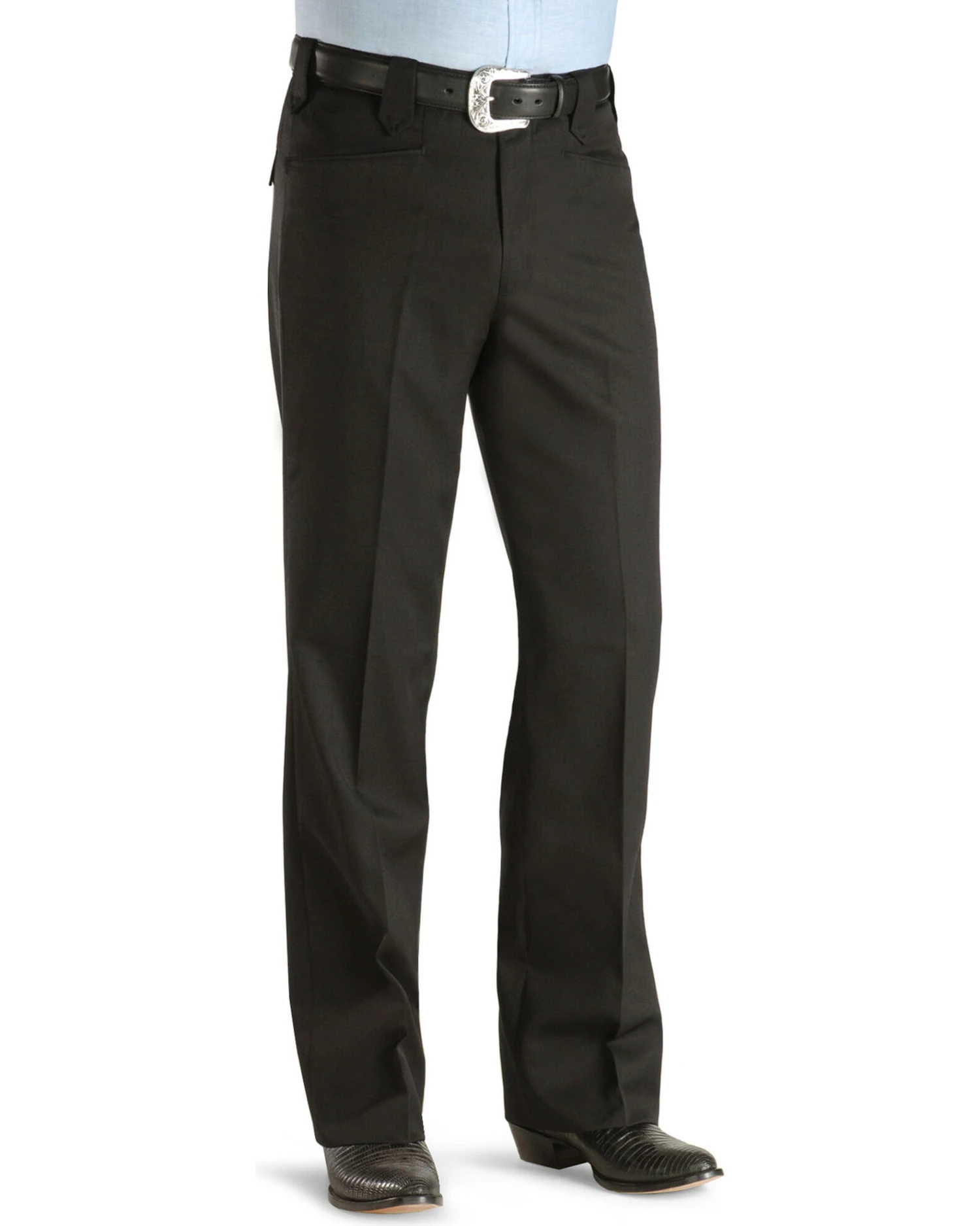 Circle S Men's Tuxedo Pants 3 Circle S Men's Tuxedo Pants