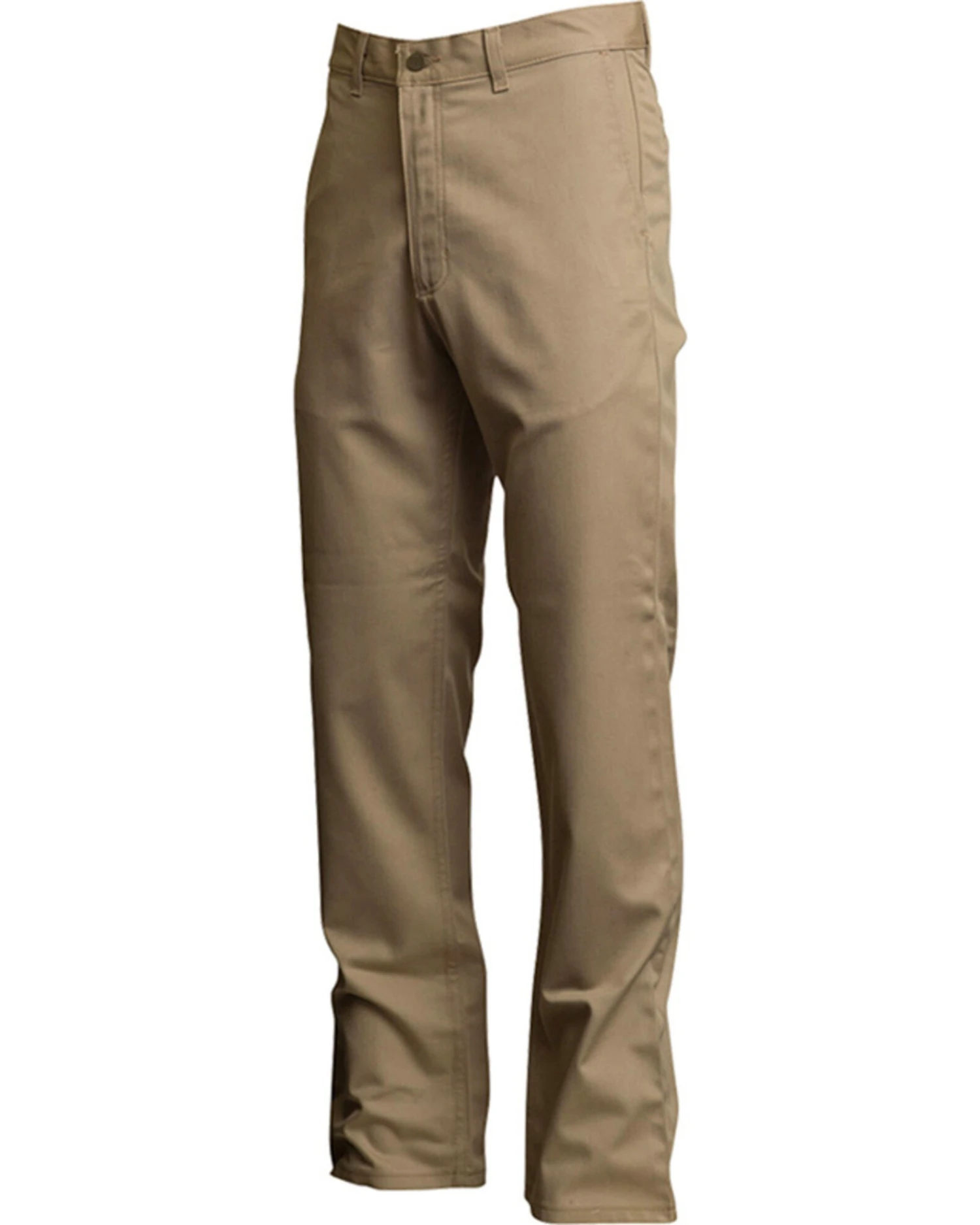 Lapco Men's FR Advanced Comfort Work Pants 3 Lapco Men's FR Advanced Comfort Work Pants