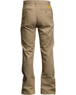 Lapco Men's FR Advanced Comfort Work Pants 9 Lapco Men's FR Advanced Comfort Work Pants -Boot Barn 2000200883 250 P1