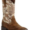 Ariat Men's Camo Patriot Western Boots 2 Ariat Men's Camo Patriot Western Boots -Boot Barn 2000205956 200 P1