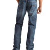 Ariat Men's M4 FR Alloy Bootcut Jeans 1 Ariat Men's M4 FR Alloy Bootcut Jeans -Boot Barn 2000210101 402 P1