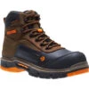 Wolverine Men's Overpass Carbonmax 6" Waterproof Boots - Composite Toe 1 Wolverine Men's Overpass Carbonmax 6" Waterproof Boots - Composite Toe -Boot Barn 2000215070 200 P1