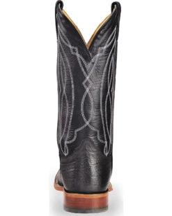 Tony Lama Men's Square Toe Western Boots 15 Tony Lama Men's Square Toe Western Boots -Boot Barn 2000215394 001 BK