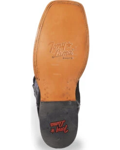 Tony Lama Men's Square Toe Western Boots 13 Tony Lama Men's Square Toe Western Boots -Boot Barn 2000215394 001 BM